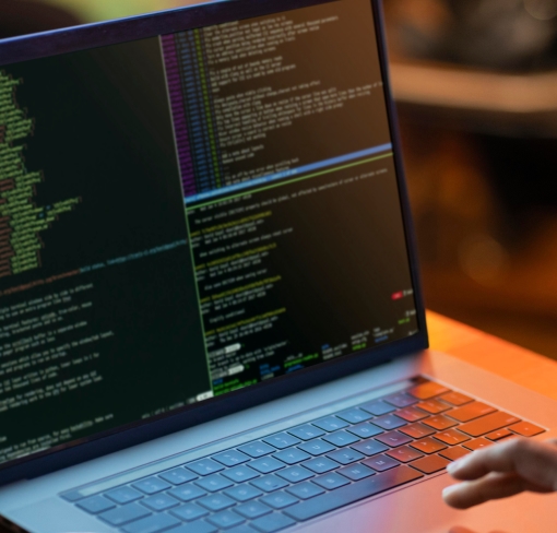 Hardware & Software
Solutions